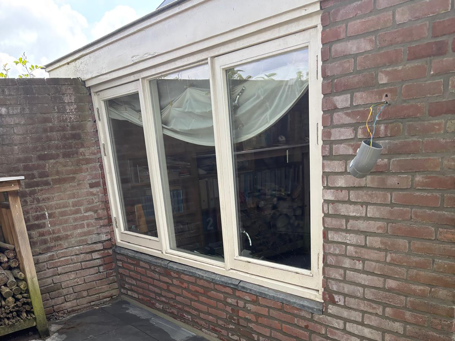 Onderhoud 1