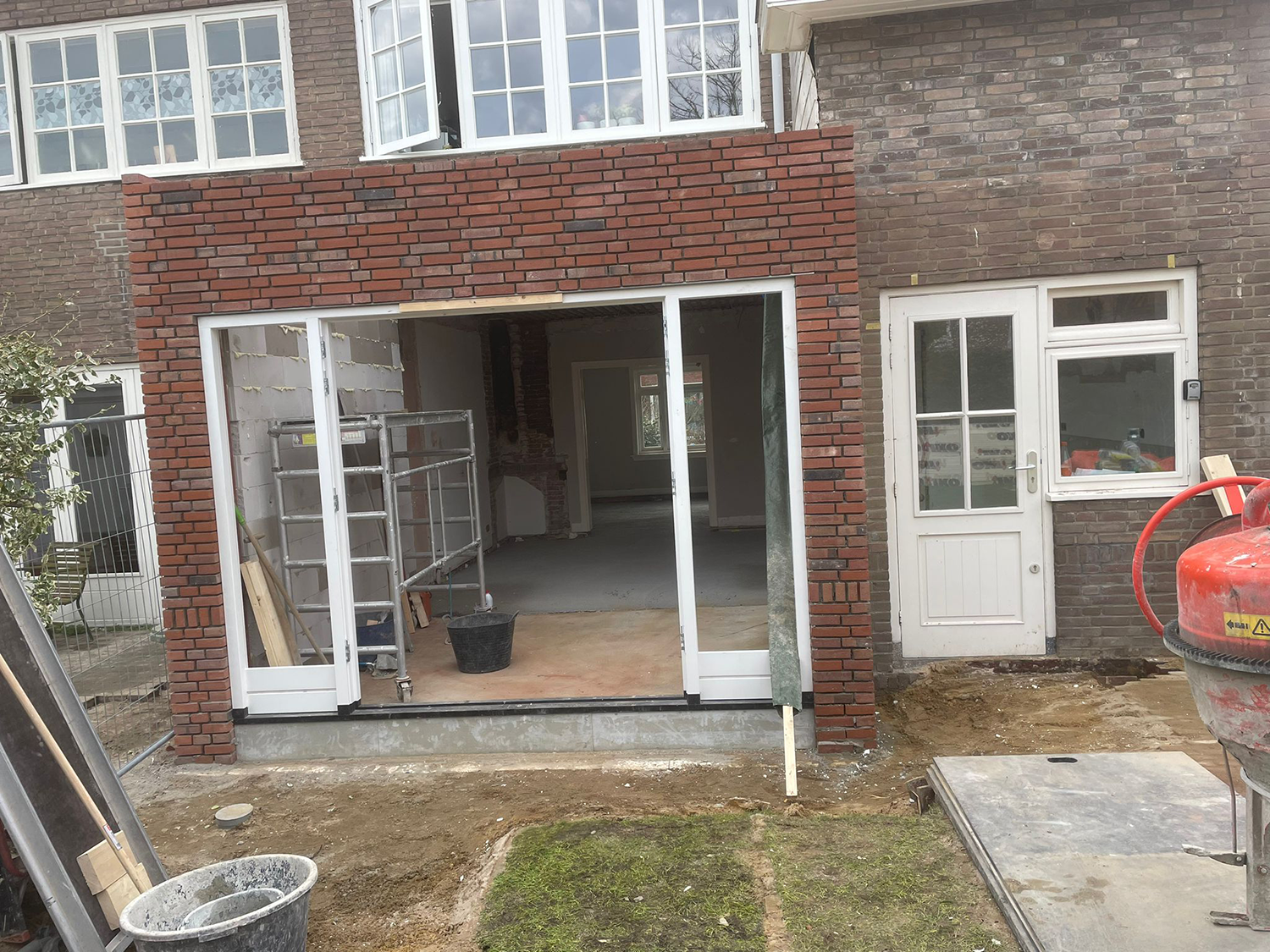renovatie 1-19