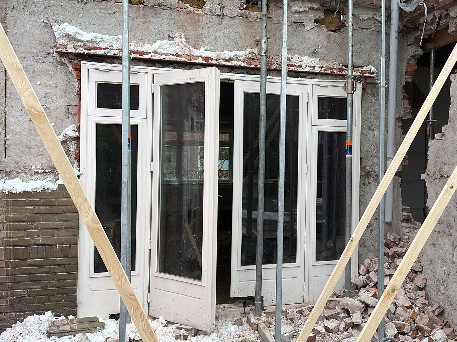 renovatie 1-5