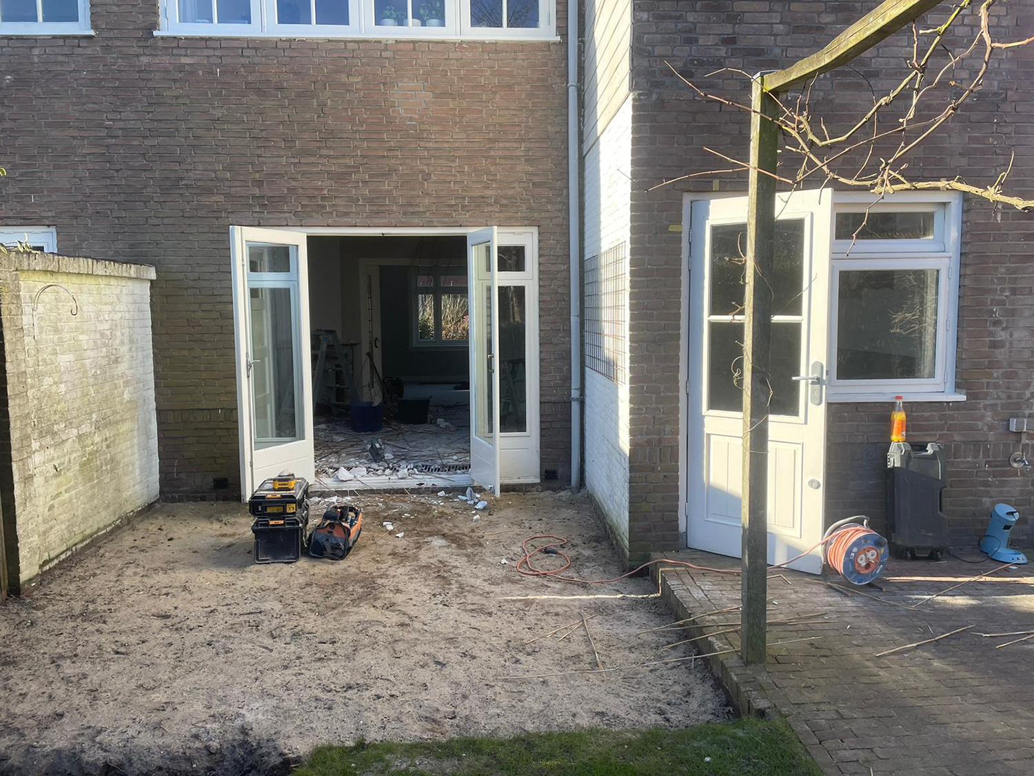 renovatie 1-7