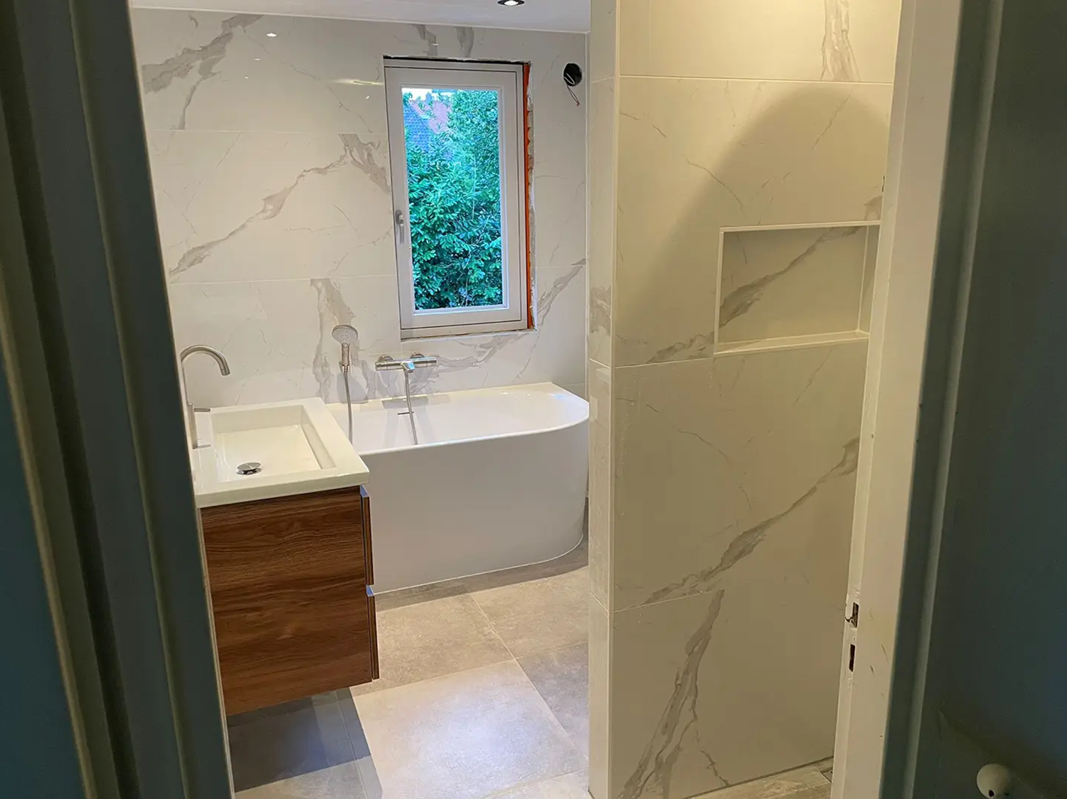 renovatie
