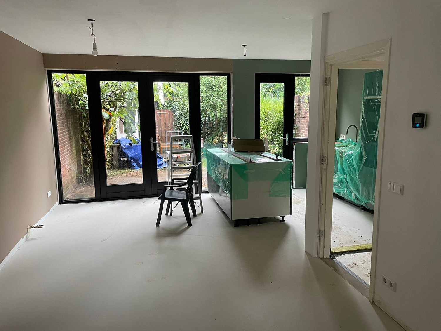 renovatie 2
